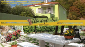 B&B Elfo degli Ulivi Noli